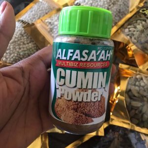 Cinnamon Powder